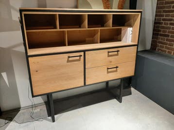 Belo dressette - 140 cm **SHOWROOMMODEL**, Nieuw
