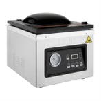 Vacuümverpakkingsmachine met Oliepomp 9Ltr 36,6h x 35,9b..., Verzenden, Nieuw in verpakking