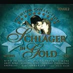cd - Various - Schlager in Gold, Verzenden, Zo goed als nieuw