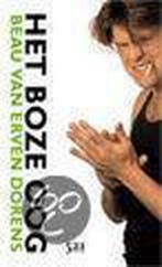 Het boze oog 9789076927756 B. van Erven Dorens, Verzenden, Gelezen, B. van Erven Dorens