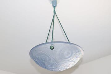 Plafondlamp - Glas