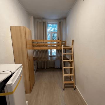Kamer in Maastricht gevonden voor €468,- pm, Minder dan 20 m², Maastricht