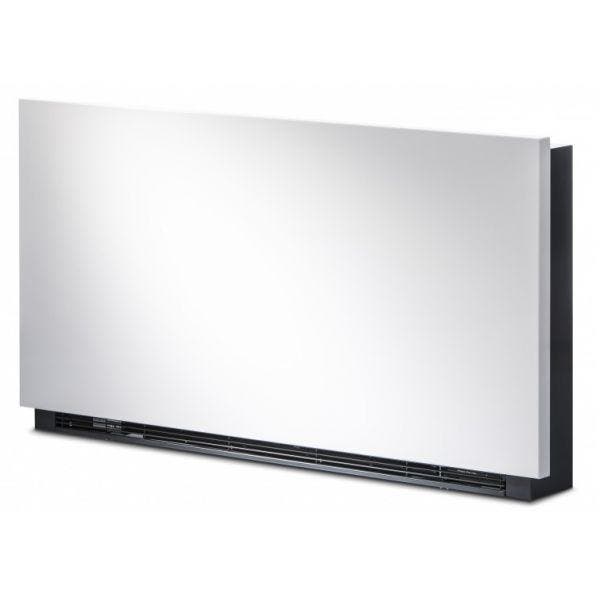 610x1150  - 3162 watt  Vasco Niva Ventilo FC115, Doe-het-zelf en Verbouw, Verwarming en Radiatoren, Verzenden