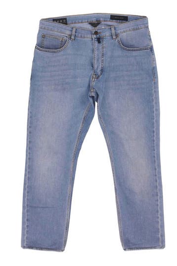 Pierre Cardin Broek in maat W36 L34 Blauw, Verzenden, Zo goed als nieuw, Blauw, Pierre Cardin