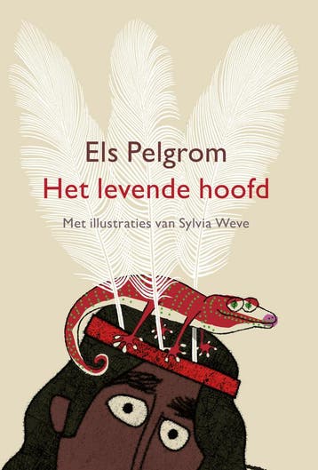 Het levende hoofd (9789024597277, Els Pelgrom), Boeken, Verzenden, Nieuw