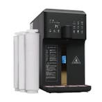 Drinkwater Filter 6L Met Kraan En Reservoir Zwart 7,8L/H, Minder dan 85 cm, Refurbished, Minder dan 60 cm, Ophalen of Verzenden