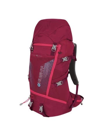 Husky rugzak Expeditie Capture Magenta 40 liter - Rood, Verzenden, Nieuw, Trekking