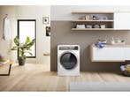 Bauknecht B8 W046WB DE - Wasmachine Voorlader 10 kg 1351 RPM, Witgoed en Apparatuur, Verzenden, Zo goed als nieuw