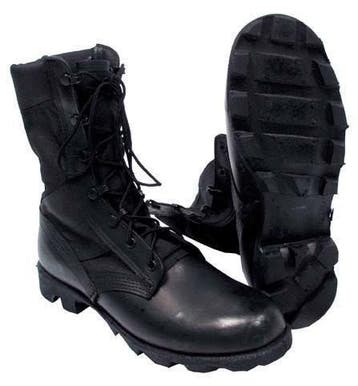 Jungle boots zomer schoenen met panama zool - in veel maten!, Sport en Fitness, Ophalen of Verzenden, Nieuw, Schoenen