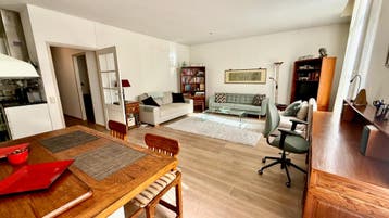 Appartement te huur/Expat Rentals aan Westeinde in Den Haag