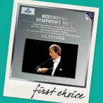 cd - Beethoven - Symphony No. 9 / Choral Fantasy, Verzenden, Zo goed als nieuw