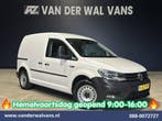 Volkswagen Caddy | 2.0 TDI 102pk Automaat L1H1 Euro6 Airco |, Automaat, Gebruikt, Euro 6, Volkswagen