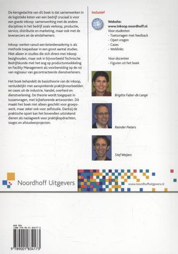 Inkoop 9789001834173, Boeken, Verzenden, Gelezen