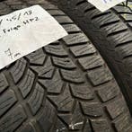 2 x Debica 225-45-18 Winterbanden 7mm, Auto-onderdelen, Banden en Velgen, 18 inch, Gebruikt, Band(en), Personenwagen