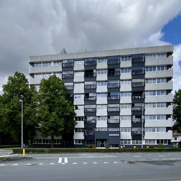 Appartement in Amersfoort gevonden voor €1098,- pm, Huizen en Kamers, Huizen te huur, Direct bij eigenaar, Amersfoort, Utrecht