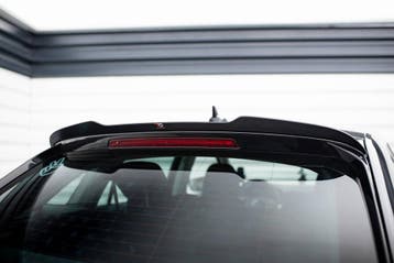 Achterspoiler Skoda Scala, Verzenden