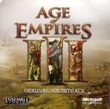 Age Of Empires 3 - Game Soundtrack - CD, Cd's en Dvd's, Cd's | Overige Cd's, Verzenden