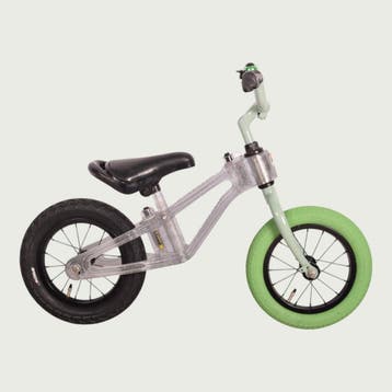 Loekie kinderfiets Loopfiets, Ophalen of Verzenden, Gebruikt
