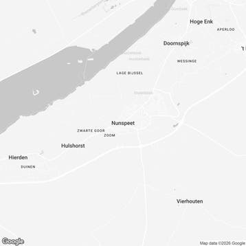Appartement in Nunspeet gevonden voor €1825,- pm, Appartement, Direct bij eigenaar, Nunspeet