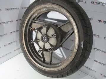 Kawasaki ZX-10 Voorwiel, Ophalen of Verzenden, Nieuw