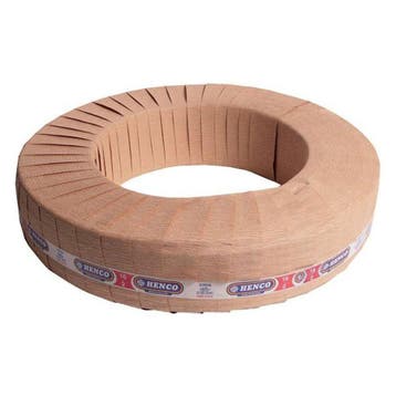 16mm x 2,0 - Lengte: 200 meter - Henco Alu/Pex, Verzenden, Nieuw