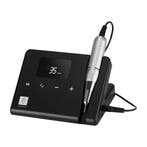 Ocho Nails Technic Freesmachine 65W Zwart – Professionele, Ophalen of Verzenden, Nieuw