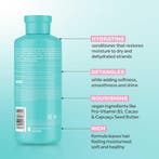 Lee Stafford Moisture Burst Conditioner - 250ml, Ophalen of Verzenden, Nieuw, Shampoo of Conditioner