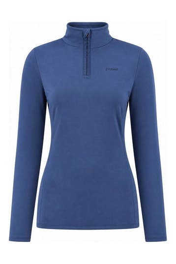 Protest Trui in maat 38 Blauw, Protest, Verzenden, Zo goed als nieuw, Blauw