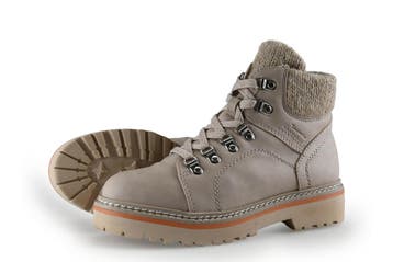 Tamaris Snowboots in maat 39 Goud, Tamaris, Overige kleuren, Verzenden, Snowboots