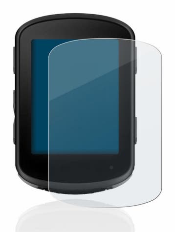 Premium Screenprotector voor de Garmin Edge 840 - type:...., Nieuw