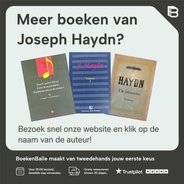 H. Güler Vural - Turkse eettafel (Turkse kookboek) - met, Boeken, Verzenden, Gelezen, Joseph Haydn