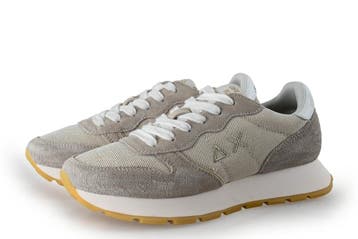 Sun68 Sneakers in maat 38 Beige, Verzenden, Beige, Sun68, Sneakers of Gympen