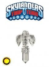 MarioWii.nl: Skylanders Trap Team Traptanium - Light Owl, Ophalen of Verzenden, Zo goed als nieuw