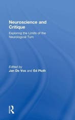 Neuroscience and Critique 9781138887336, Verzenden, Zo goed als nieuw