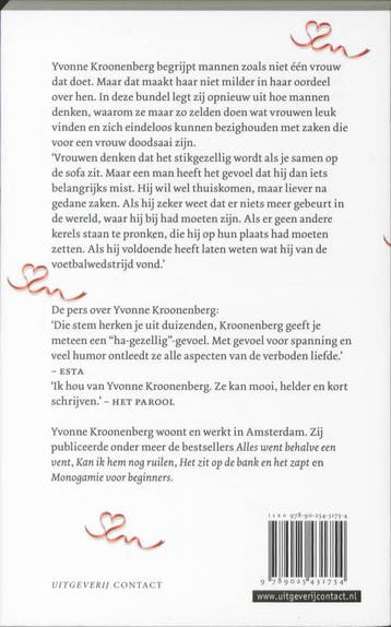 Was hij in de aanbieding? / Pandora pockets 9789025431754, Verzenden, Gelezen, Yvonne Kroonenberg