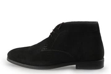 Stefano Lauran Veterschoenen in maat 44 Bruin, Bruin, Zo goed als nieuw, Veterschoenen, Stefano Lauran