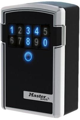 Masterlock 5441EURD - Digitale sleutelkluis - Bluetooth...., Nieuw