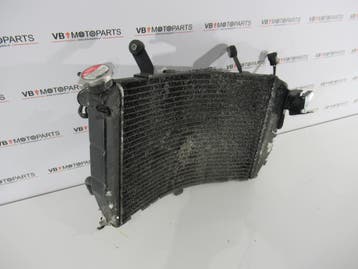 Yamaha YZR-R1 Radiatoren radiator, Ophalen of Verzenden, Nieuw