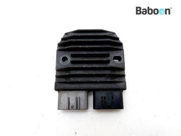 Spanningsregelaar Yamaha YZF R1 2002-2003 (YZF-R1 5PW), Verzenden, Gebruikt