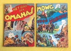 Het goud der Omaha’s / Mowg, zoon der wildernis - Wrill, Boeken, Nieuw