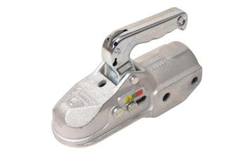 Winterhoff/Albe EM350RCH - rond 60 mm - 3500 kg - geremde, Ophalen of Verzenden, Nieuw