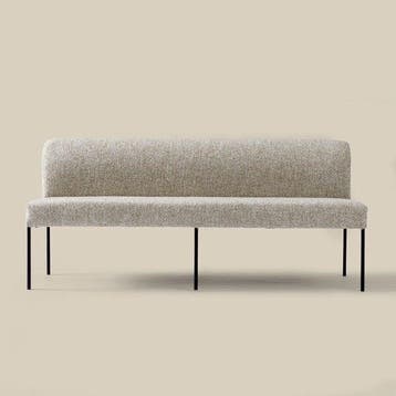 Eetkamerbank Cosmo 80cm, Ophalen of Verzenden, Nieuw