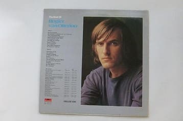 Rogier van Otterloo - The best of (LP), Ophalen of Verzenden, Zo goed als nieuw
