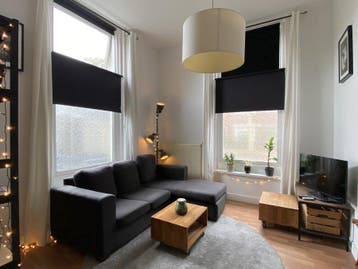 Te huur: Studio Raamstraat in Deventer, Deventer, Overijssel