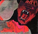 cd digi - - Amish (Digipak), Verzenden, Zo goed als nieuw