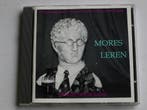 Hermes House Band - Mores Leren, Verzenden, Zo goed als nieuw