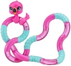Tangle Pets Junior - Flamingo | Tangle - Hobby Artikelen, Verzenden, Nieuw