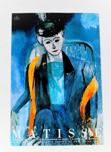 Henri Matisse - Port Said Ediciones - Henri Matisse