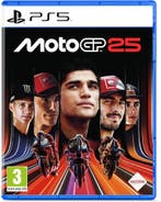 MotoGP 25 (PlayStation 5), Verzenden, Gebruikt