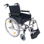 Lichtgewicht Rolstoel Freetec (16,5 kg) | Zitbreedte: 45 cm, Diversen, Ophalen of Verzenden, Nieuw